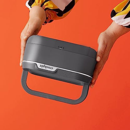 Portable Electric Lunch Box Food Warmer 28oz - Curated Catalog B3