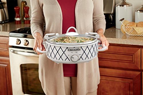 2.5 Quart Compact Casserole Slow Cooker - Curated Catalog P7