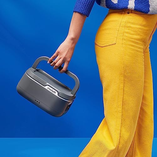 Portable Electric Lunch Box Food Warmer 28oz - Curated Catalog B3