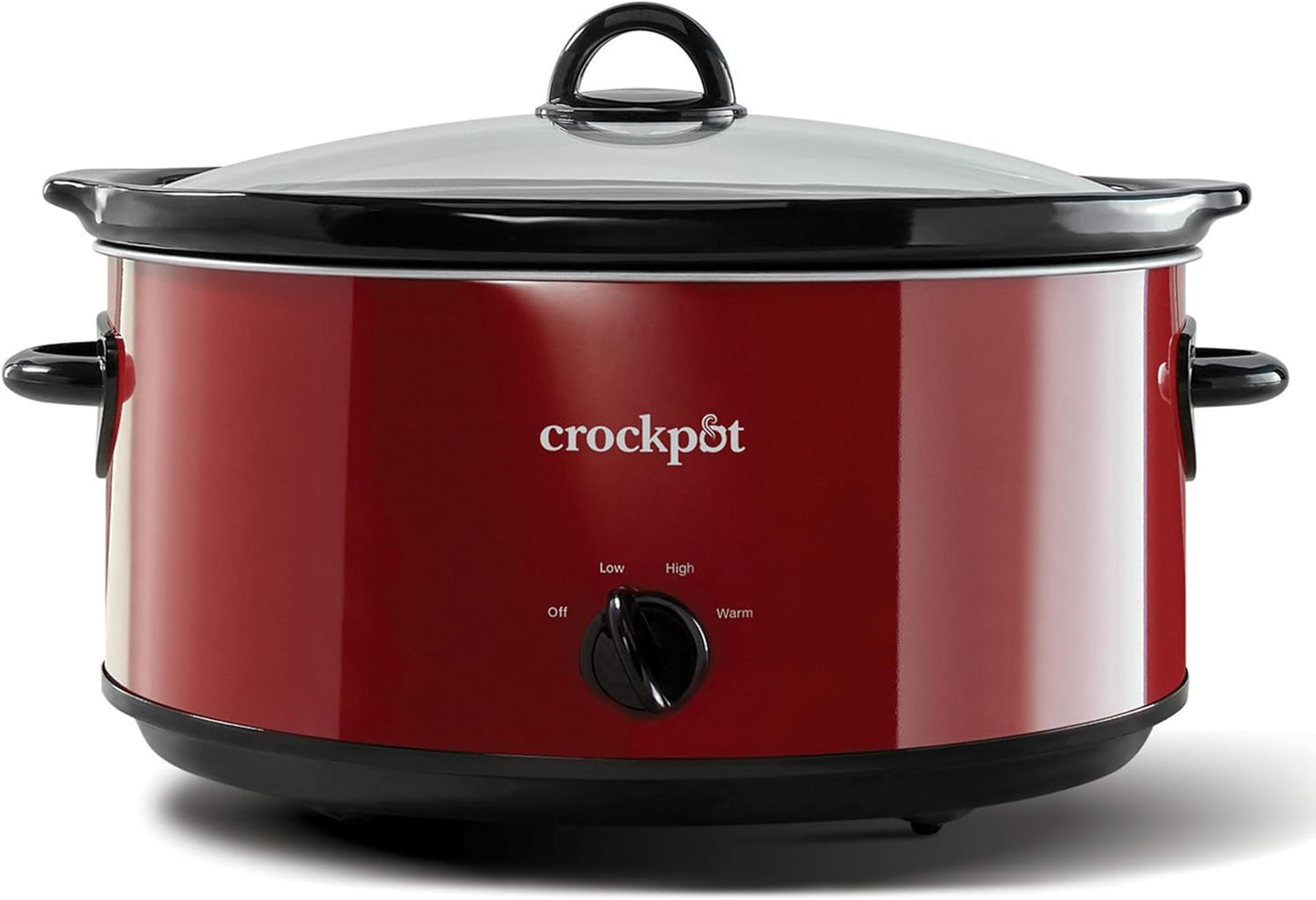 2 Quart Mini Slow Cooker – Classic Compact Cooker - Curated Catalog G6